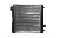 Thumbnail - Radiateur - CR145000S - MAHLE