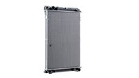 Thumbnail - Radiateur - CR379000P - MAHLE
