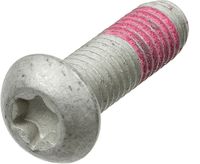 SCHRAUBENSATZ BREMSSCHEIBE