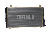 Thumbnail - Radiateur - CR2034000S - MAHLE