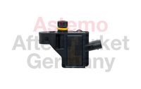 Sensor, Abgasdruck