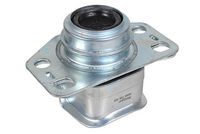 окачване, двигател