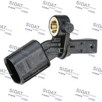 Sensor, Raddrehzahl