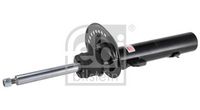 Amortizor FEBI BILSTEIN, Cod: 1002658