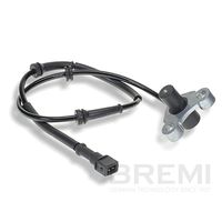 Sensor, Raddrehzahl