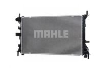 Thumbnail - Radiateur - CR628000S - MAHLE