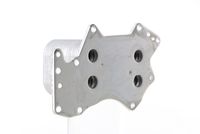 Thumbnail - Oliekoeler, motorolie - CLC135000S - MAHLE