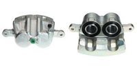 Bremssattel