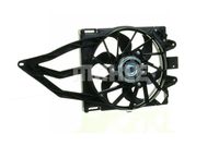 Thumbnail - Koelventilatorwiel - CFF315000P - MAHLE