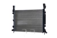 Thumbnail - Radiateur - CR1154000S - MAHLE
