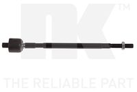 Axialgelenk, Spurstange