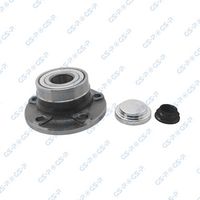 комплект колесен лагер