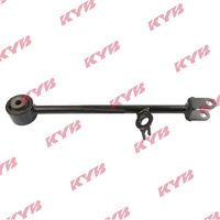 Lenker, Radaufhängung