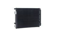 Thumbnail - Condensor, airconditioning - AC1045000S - MAHLE
