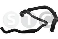 маркуч на радиатора