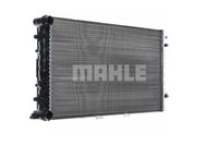 Thumbnail - Radiateur - CR477001S - MAHLE