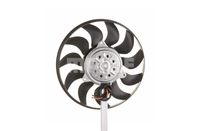 Thumbnail - Koelventilatorwiel - CFF134000S - MAHLE