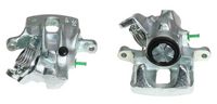 Bremssattel