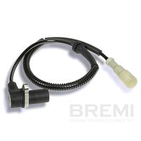 Sensor, Raddrehzahl