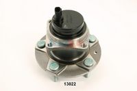 главина на колелото