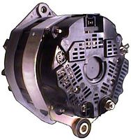 Generator / Alternator HC-Cargo, Cod: F 032 111 319