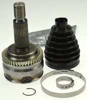 Gelenksatz, Antriebswelle