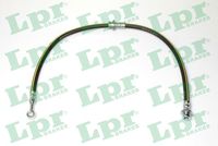 спирачен маркуч