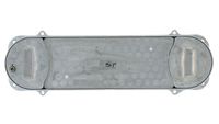 Thumbnail - Intercooler, inlaatluchtkoeler - CI699000P - MAHLE