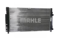 Thumbnail - Radiateur - CR1533000S - MAHLE