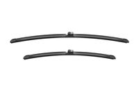 Stikla tīrītāja slotiņa