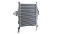 Thumbnail - Intercooler, inlaatluchtkoeler - CI115000P - MAHLE
