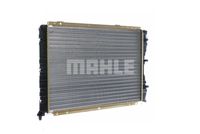 Thumbnail - Radiateur - CR1408000S - MAHLE
