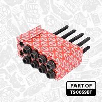 Thumbnail - Pakkingset, cilinderkop - TS0059BT - ET ENGINETEAM