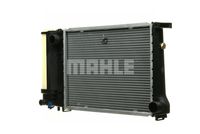 Thumbnail - Radiateur - CR495000P - MAHLE