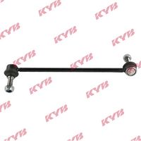Stange/Strebe, Stabilisator