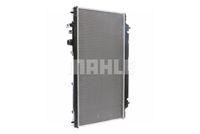 Thumbnail - Radiateur - CR183000S - MAHLE