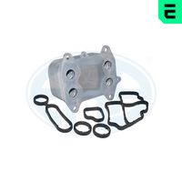 маслен радиатор, двигателно масло