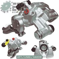 спирачен апарат