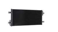 Thumbnail - Lage temperatuurkoeler, intercooler - CIR21000P - MAHLE