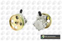 хидравлична помпа, кормилно управление