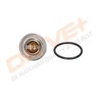 термостат, охладителна течност