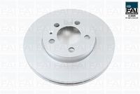 спирачен диск