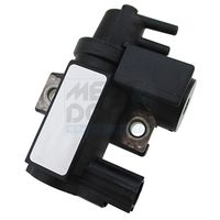 Convertor de presiune, turbocompresor MEAT & DORIA, Cod: 99006