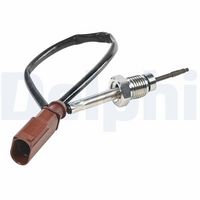 Sensor, Abgastemperatur