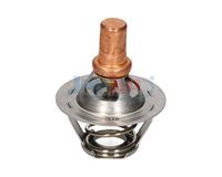 термостат, охладителна течност