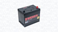 Starterbatterie