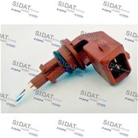 Sensor, Ansauglufttemperatur