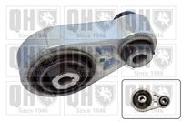 Lagerung, Motor