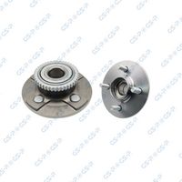 Set rulment roata GSP, Cod: 92C0028
