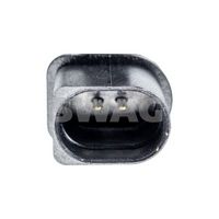 SWAG Waarschuwingscontact, remvoering-/blokslijtage 2